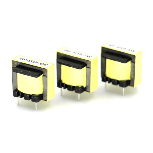 EFD 4pin Ferrite Core High Frequency Transformer (5W)